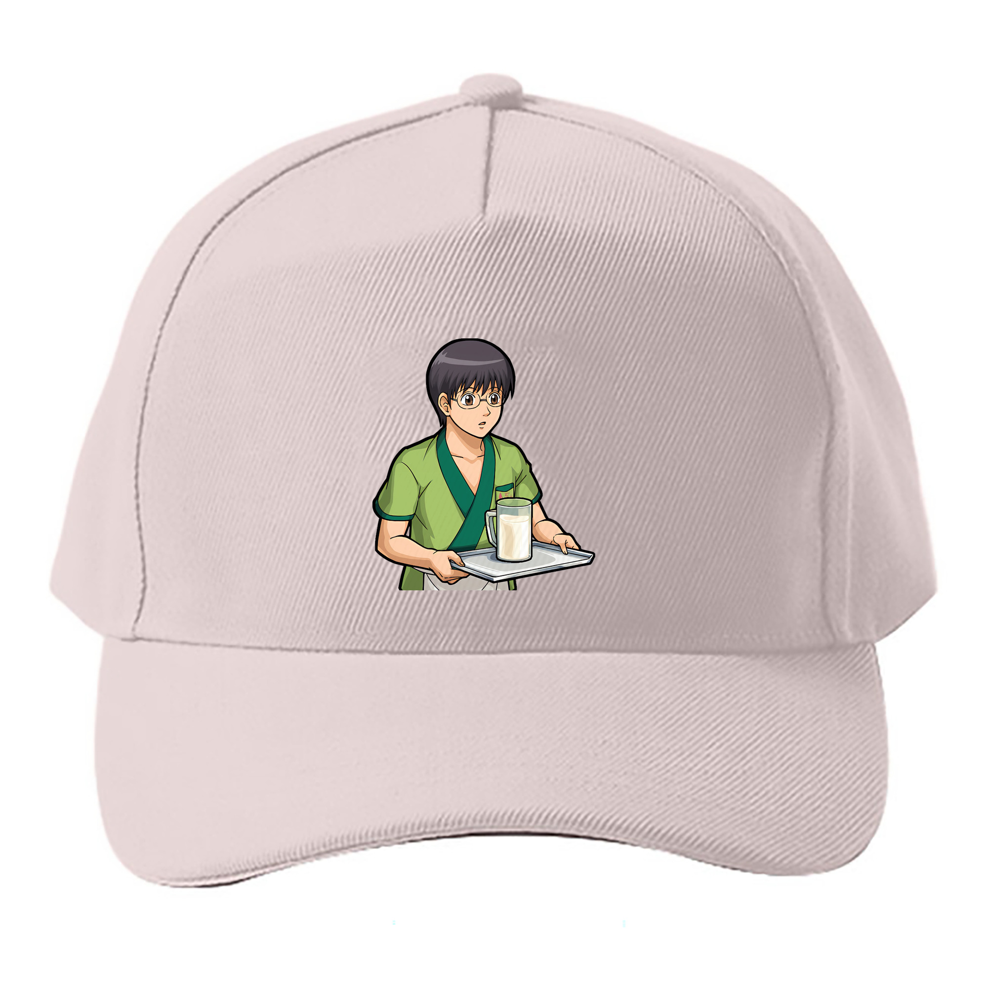 （画像用） ぎんたま 坂田銀時（さかたぎんとき） 神楽 志村新八（しむら しんぱち） GINTAMA Sakata Gintoki Kagura Shimura Shinpachi ベースボールキャップ 綿100％ 男女兼用 帽子 スポーツ